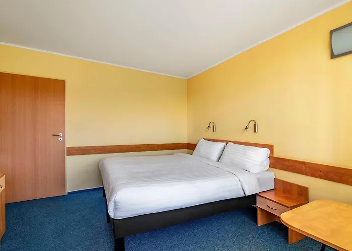 فندق Ibis Styles Relax
