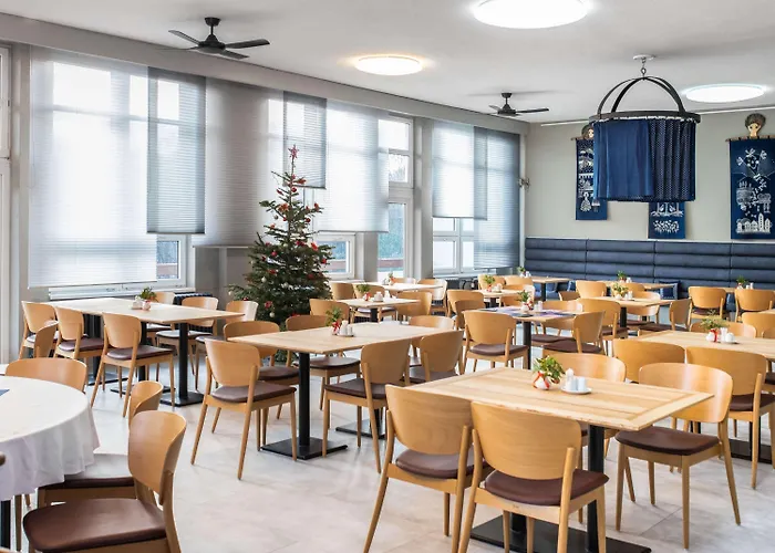 فندق Ibis Styles Relax Rožnov pod Radhoštěm