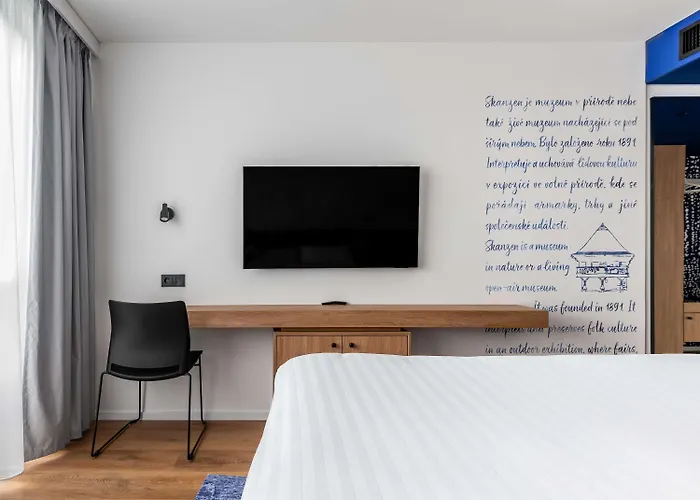 Ibis Styles Relax Rožnov pod Radhoštěm