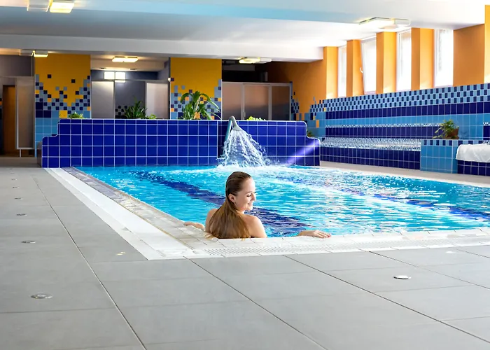 فندق Ibis Styles Relax
