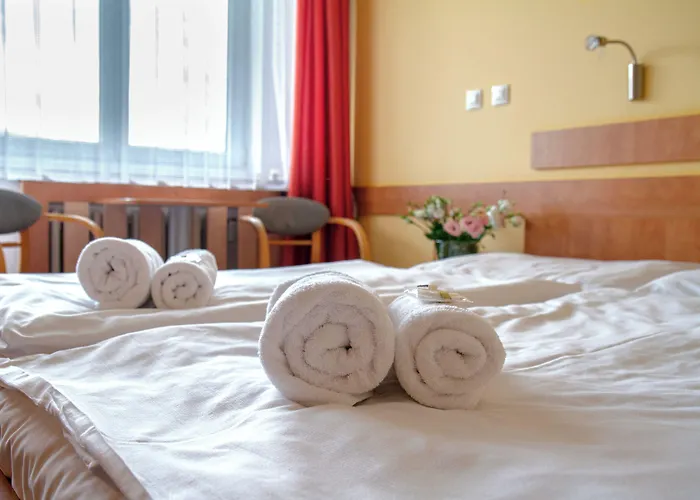Ibis Styles Relax 4* Rožnov pod Radhoštěm