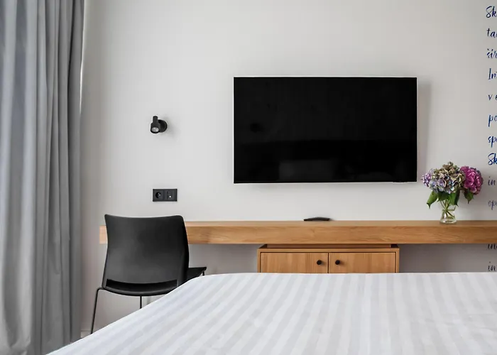 Ibis Styles Relax