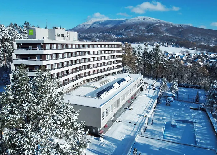 Ibis Styles Relax 4*
