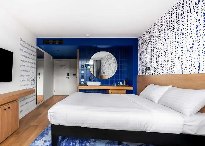 فندق Ibis Styles Relax 4*